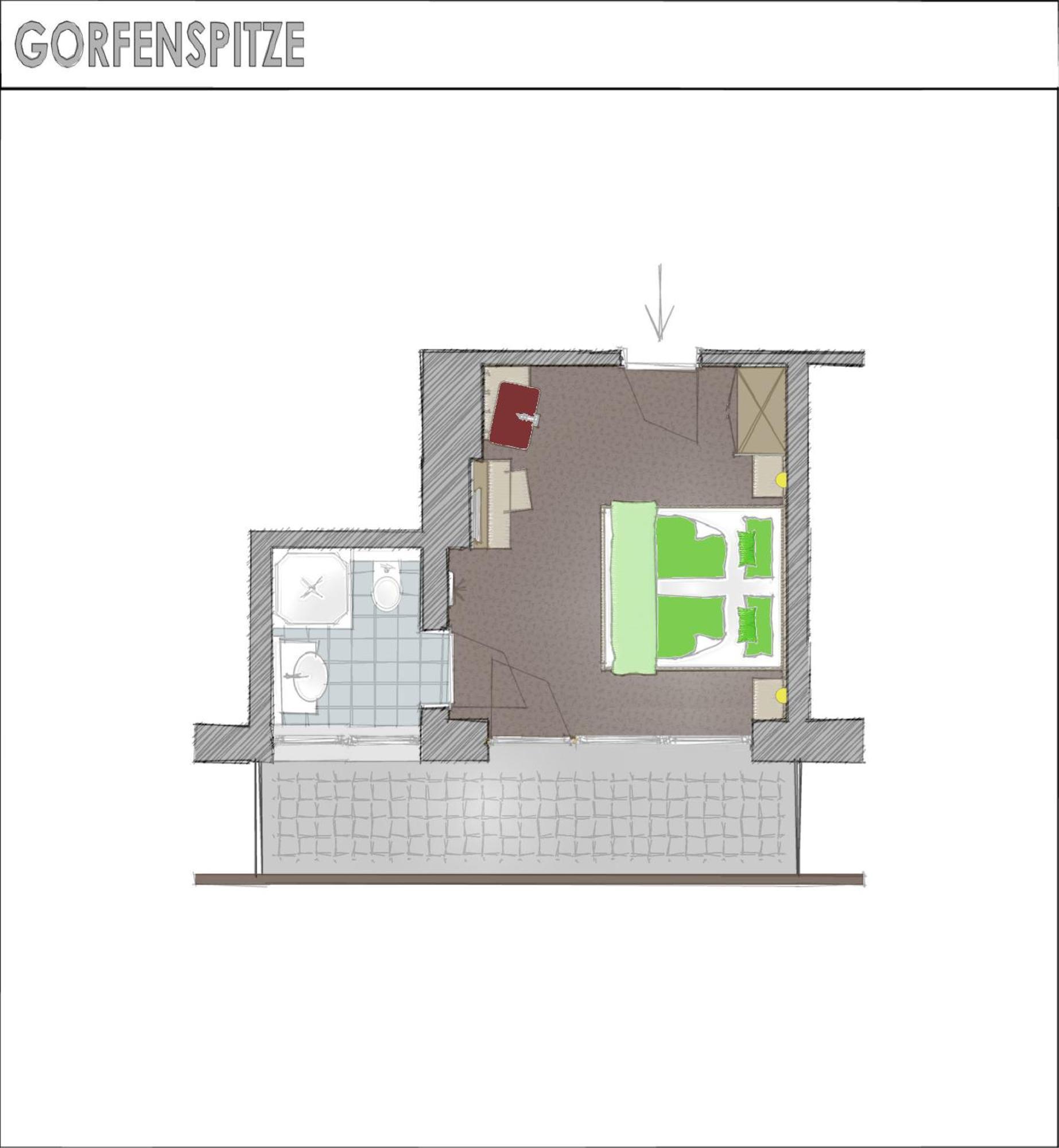Alpinhotel Monte Superior - Silvretta Card Premium Betrieb Galtür Εξωτερικό φωτογραφία