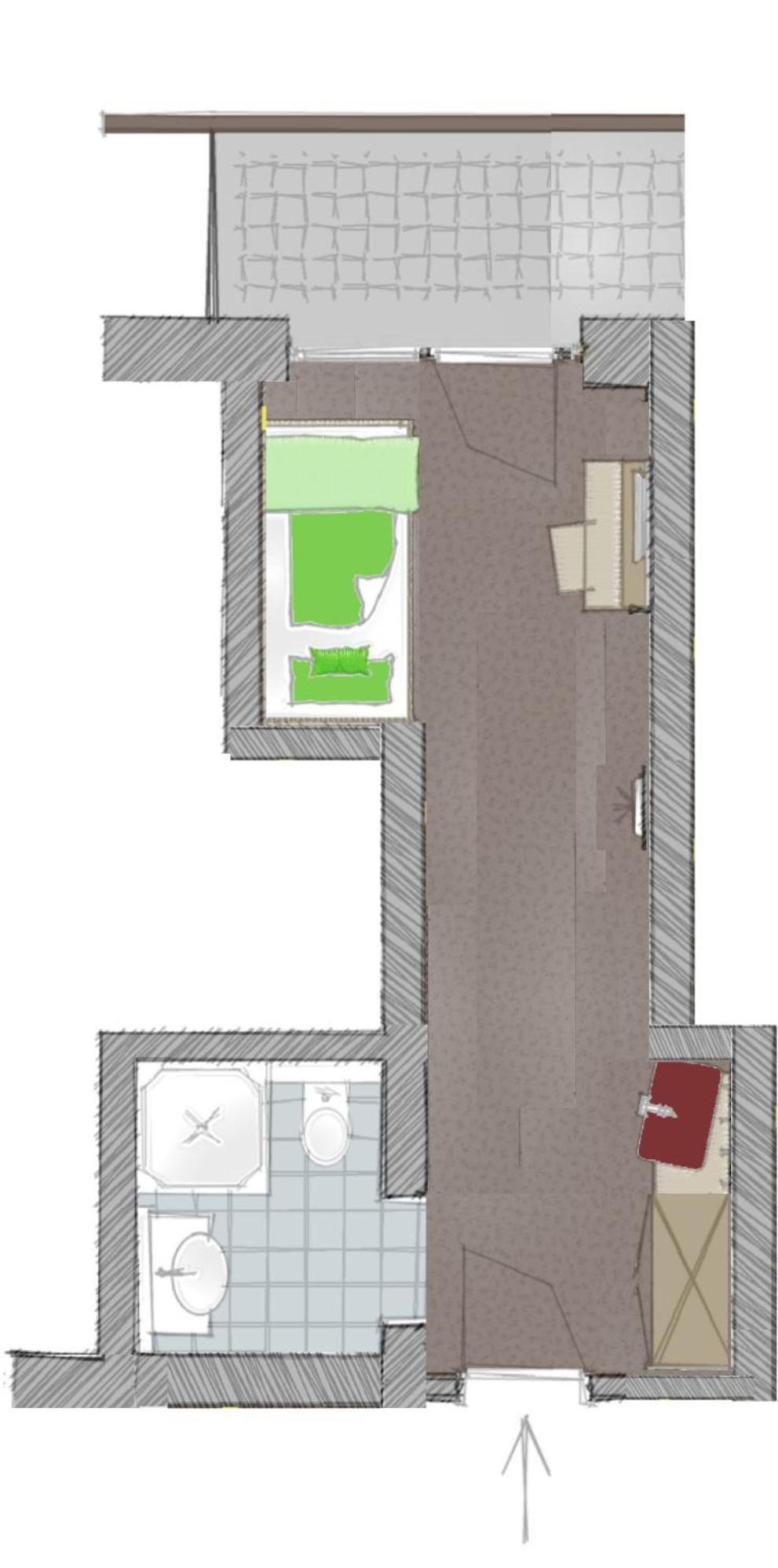 Alpinhotel Monte Superior - Silvretta Card Premium Betrieb Galtür Εξωτερικό φωτογραφία
