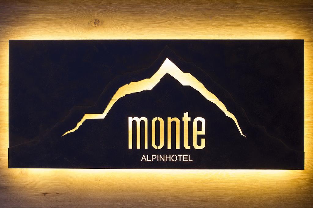 Alpinhotel Monte Superior - Silvretta Card Premium Betrieb Galtür Εξωτερικό φωτογραφία