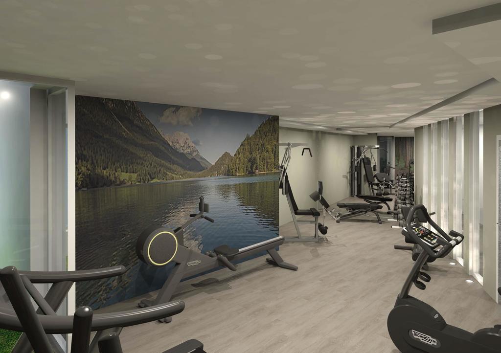 Alpinhotel Monte Superior - Silvretta Card Premium Betrieb Galtür Εξωτερικό φωτογραφία
